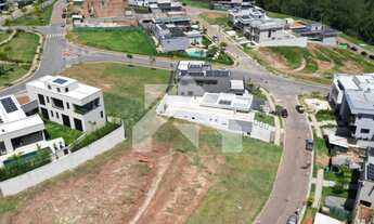 Imagem 4: Terreno em Alphaville - Santana de Parnaíba