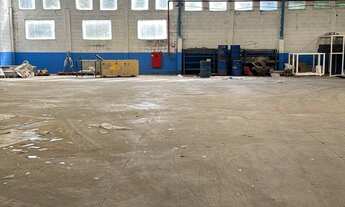 Imagem 3: Compre ou Alugue Galpão com 64.000M² em Taboão . Imóvel Comercial em Mogi das Cruzes/SP