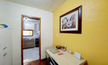 Imagem 2: Casa com 3 dormitórios à venda, 149 m² por R$ 430.000,00 - União - Estância Velha/RS