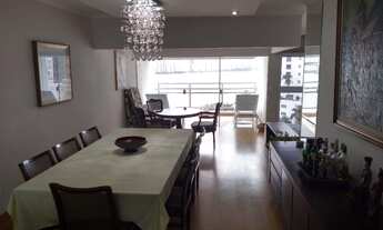 Imagem 5: ASTÚRIAS - FRENTE AO MAR, TOTALMENTE REFORMADO, MARAVILHOSA VISTA, LAZER COM PISCINA, 02 C