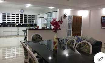 Imagem 2: APARTAMENTO COM 4 DORMITÓRIOS À VENDA, 180 M² - PITANGUEIRAS - GUARUJÁ/SP