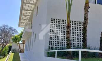 Imagem 4: Casa de Condomínio em Alphaville - Santana de Parnaíba, SP