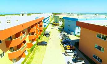 Imagem 6: Apartamento com 2 dormitórios à venda, 70 m² por R$ 620.000,00 - Monte Alto - Arraial do C