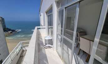 Imagem 2: Apartamento com 3 dormitórios à venda, 130 m² - Pitangueiras - Guarujá/SP