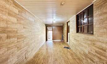 Imagem 2: Casa com 2 dormitórios para alugar, 90 m² por R$ 1.680,00/mês - Sol Nascente - Estância Ve