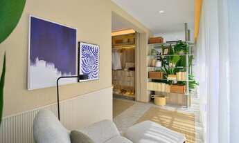 Imagem 4: Oliie 117 - Residencial