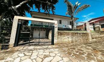 Imagem: Casa com 3 dormitórios à venda, 278 m²