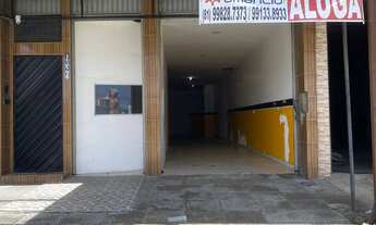 Imagem: Galpão para alugar, 110 m² por R$ 1.700/mês