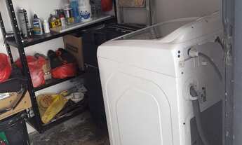 Imagem 6: Casa à venda em Conjunto Habitacional Inocente Vila Nova Júnior - Maringá!!