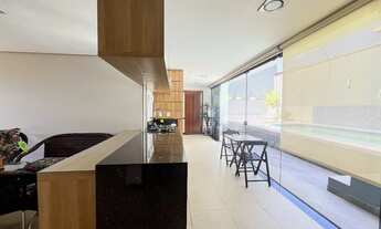 Imagem 3: Casa com 3 dormitórios à venda, 245 m² por R$ 1.580.000,00 - Bela Vista - Estância Velha/R