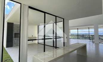 Imagem: Casa de Condomínio em Alphaville - Santana