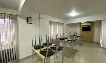 Imagem 2: Apartamento com 2 dormitórios, 80 m² - venda por R$ 596.000,00 ou aluguel por R$ 2.311,00