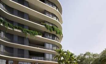 Imagem 4: Lemme, 3 dormitórios, 3 suíte, 5 banheiro, 2 vagas na garagem