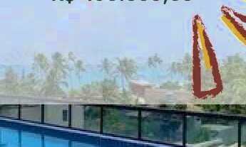 Imagem 5: Apartamento com 2 dormitórios à venda, 32 m² por R$ 450.000,00 - Porto de Galinhas - Ipoju