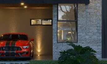 Imagem: Casa com 4 dormitórios à venda, 270 m²