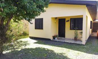 Imagem 2: Casa com 3 dormitórios à venda, 110 m² por R$ 430.000,00 - Rincão dos Ilhéus - Estância Ve