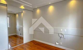 Imagem 3: Apartamento de 367m² no Tamboré III, 4 Suítes à Venda e Aluguel