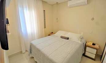 Imagem 4: Apartamento com 2 dormitórios à venda, 85 m² - Pitangueiras - Guarujá/SP