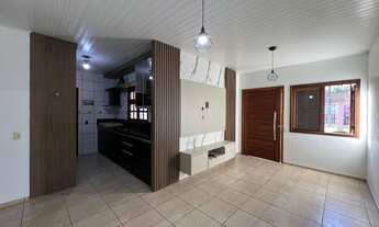 Imagem 3: Casa com 2 dormitórios, 85 m² - venda por R$ 399.000,00 ou aluguel por R$ 2.257,00/mês - C