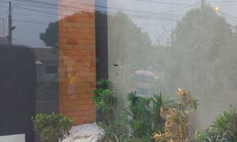 Imagem: Casa à venda e locação em Loteamento