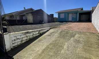 Imagem: Casa com 2 dormitórios à venda, 55 m²