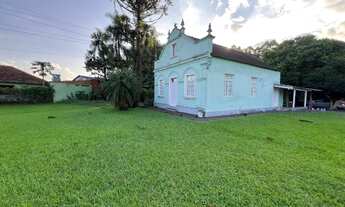 Imagem 2: Casa com 4 dormitórios para alugar, 120 m² por R$ 6.235,00/mês - Lira - Estância Velha/RS