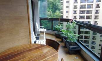 Imagem 2: Apartamento com 3 dormitórios à venda, 197 m² - Pitangueiras - Guarujá/SP