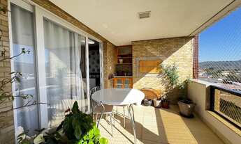 Imagem 4: Apartamento com 3 dormitórios à venda, 165 m² por R$ 1.150.000,00 - Centro - Estância Velh