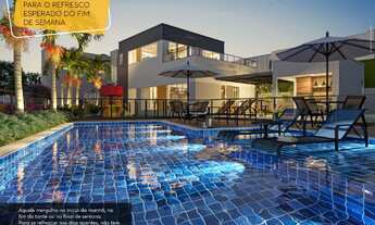 Imagem 4: Apartamento a venda no Diamante,, 03 quartos com varanda, suíte,elevador, área de lazer pr