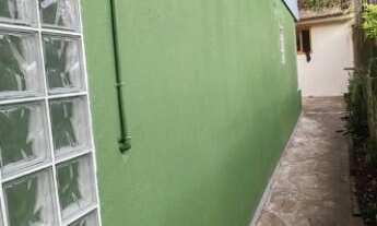 Imagem: Casa com 2 dormitórios para alugar, 100