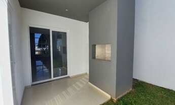 Imagem 2: Casa com 3 dormitórios, 135 m² - venda por R$ 1.200.000,00 ou aluguel por R$ 5.153,00/mês