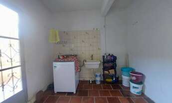 Imagem 2: Casa com 3 dormitórios à venda, 119 m² por R$ 380.000,00 - Canudos - Novo Hamburgo/RS