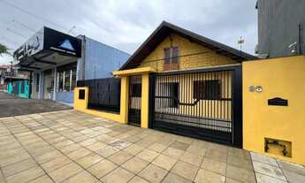 Imagem: Casa com 3 dormitórios para alugar, 220