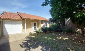 Imagem: Casa com 2 dormitórios à venda, 100 m²