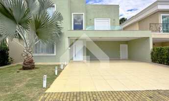 Imagem: Casa de Condomínio em Alphaville - Santana