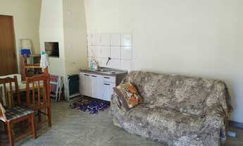 Imagem 4: Casa com 3 dormitórios à venda, 110 m² por R$ 430.000,00 - Rincão dos Ilhéus - Estância Ve