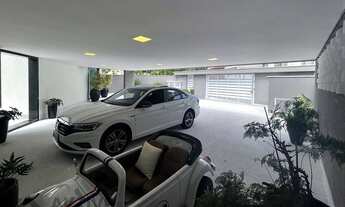 Imagem 2: Casa de Condomínio em Granja Viana - Cotia, SP