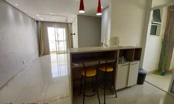 Imagem: Apartamento em Jardim Tupanci - Barueri