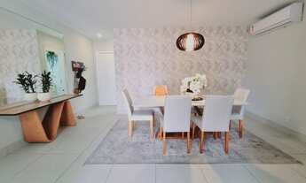 Imagem 7: Apartamento com 3 dormitórios à venda, 140 m² - Pitangueiras - Guarujá/SP