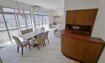 Imagem 4: Apartamento com 3 dormitórios à venda, 130 m² - Pitangueiras - Guarujá/SP