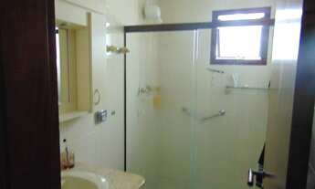 Imagem 5: Apartamento com 3 dormitórios à venda, 197 m² - Pitangueiras - Guarujá/SP