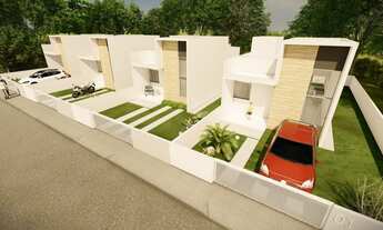 Imagem 2: Casa com 2 dormitórios à venda por R$ 260.000,00 - Cidade Alta - Caruaru/PE