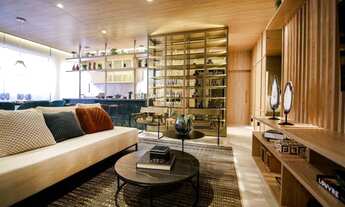 Imagem 6: Lamp Perdizes - Residencial