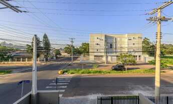 Imagem: Casa com 2 dormitórios à venda, 86 m²