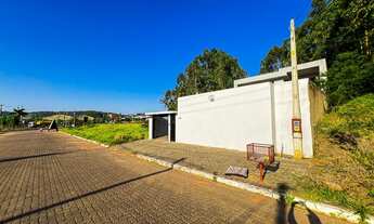 Imagem 3: Casa com 2 dormitórios à venda, 170 m² por R$ 850.000,00 - Bela Vista - Estância Velha/RS