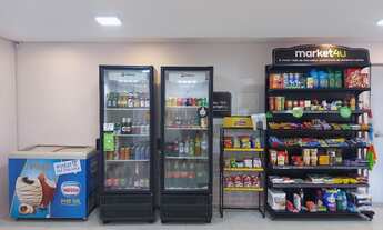 Imagem 3: Apartamento com 2 dormitórios à venda, 52 m² por R$ 270.000,00 - Primavera - Novo Hamburgo