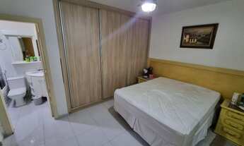 Imagem 7: Apartamento à venda, 140 m² por R$ 700.000,00 - Pitangueiras - Guarujá/SP