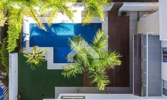 Imagem 5: Casa de Condomínio em Alphaville - Santana de Parnaíba, SP