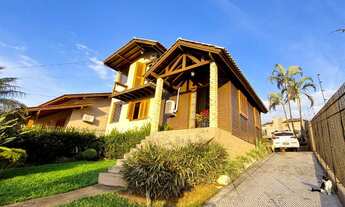 Imagem 5: Casa com 4 dormitórios à venda, 248 m² por R$ 690.000,00 - Encosta do Sol - Estância Velha