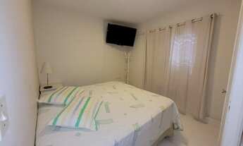 Imagem 5: APARTAMENTO AMPLO, 1ª QUADRA NA PRAIA, COM 3 DOMITÓRIOS, SENDO 1 SUÍTE, 1 VAGA PARA AUTO